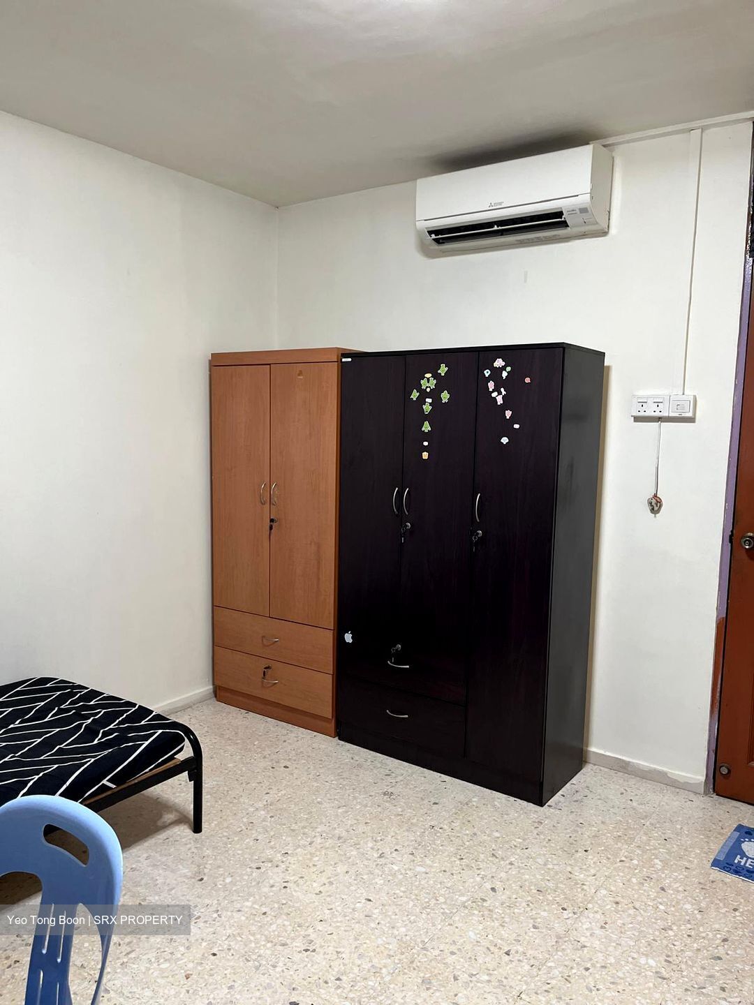 Blk 160 Woodlands Street 13 (Woodlands), HDB 4 Rooms #552797091